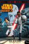 [Star Wars Disney Canon Junior Novel 01] • Star Wars Rebels · Servants of the Empire · Rebel in the Ranks